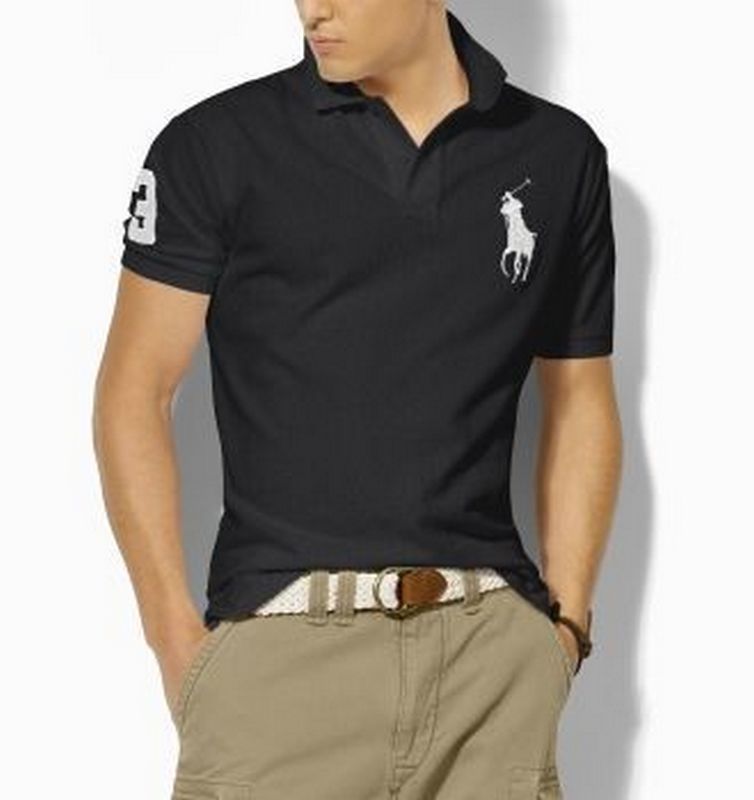 RL Men's Polo 399